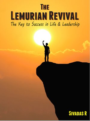 cover image of The Lemurian Revival